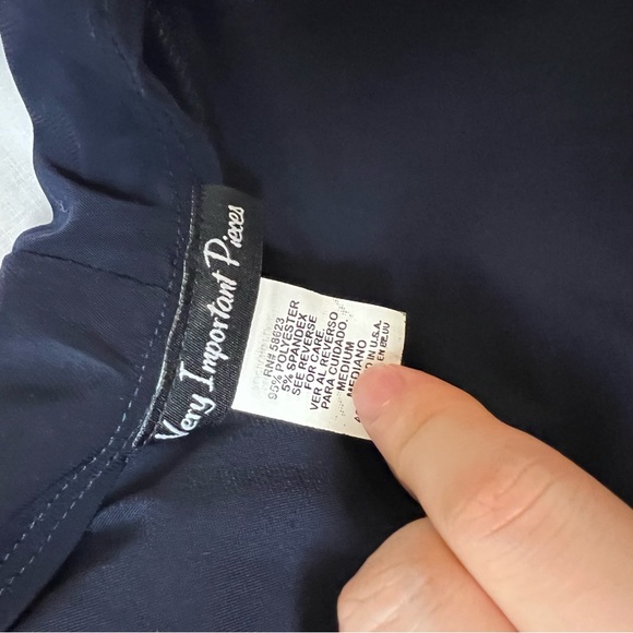 VIP cardigan - Picture 3 of 3